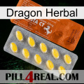 Dragon Herbal 42